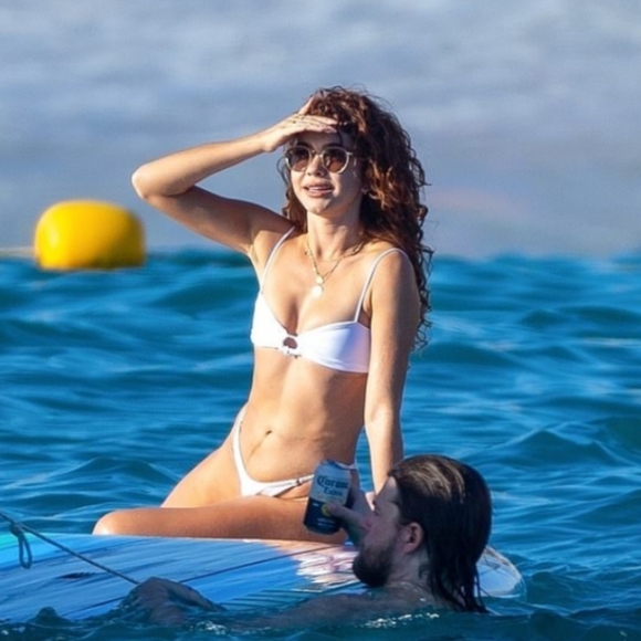 BLACK Rio Arizona Daphne bikini top Rio - Picture 4 of 8